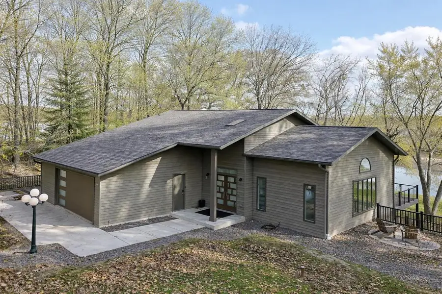 N5620 Thunderbird Road, Portage, WI 53901 - #2