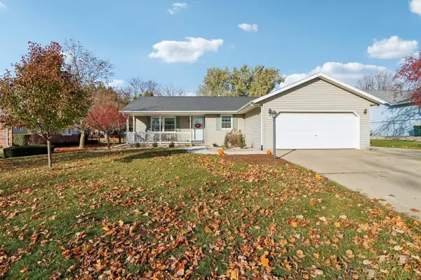 312 Nadig Drive, Fort Atkinson, WI 53538