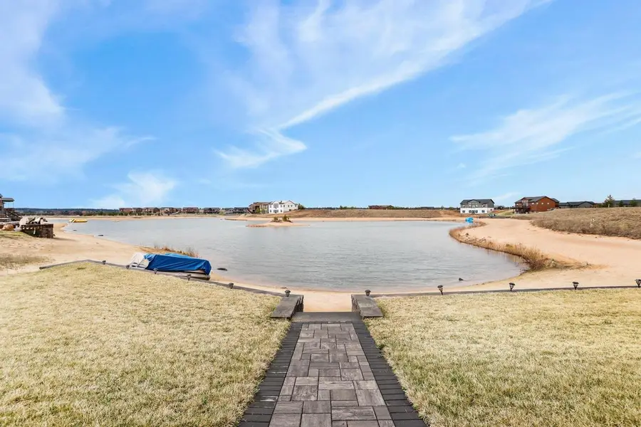 N8815 Lake Cabin Drive, New Lisbon, WI 53950 - Image #2