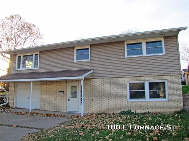 180 E Furnace Street, Platteville, WI 53818 - Image #1