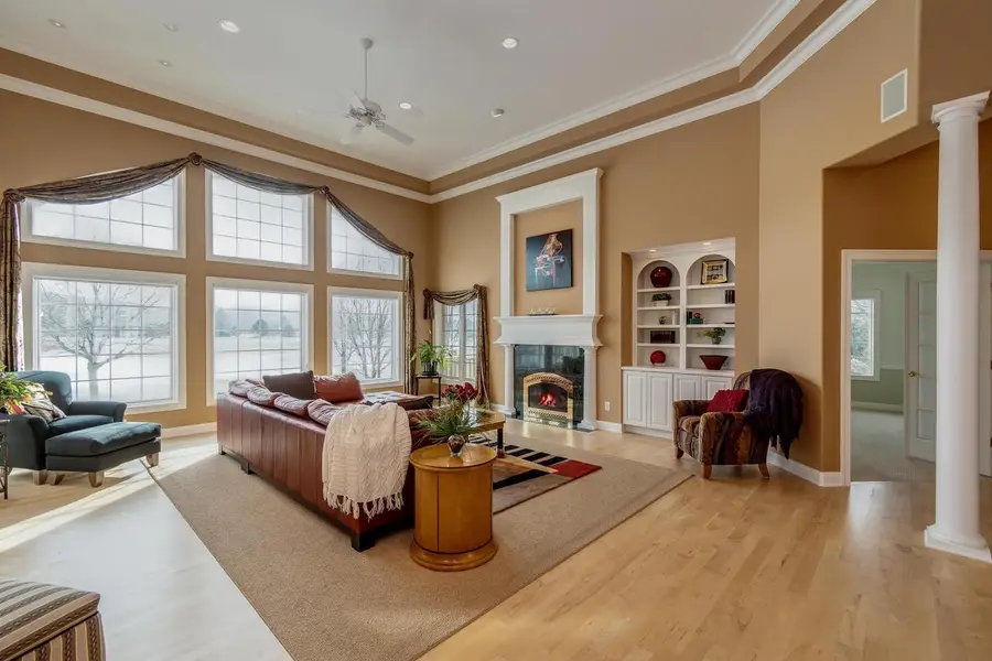 9313 Lawn Brook Drive, Verona, WI 53593 - Image #3