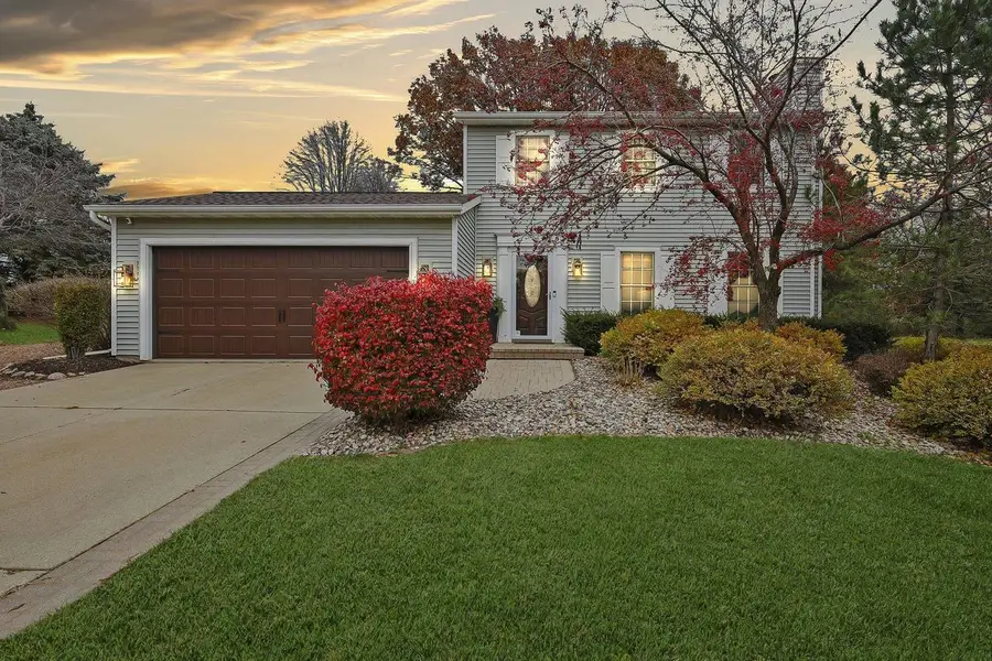 938 Johnson Avenue, Oregon, WI 53575 - Image #2