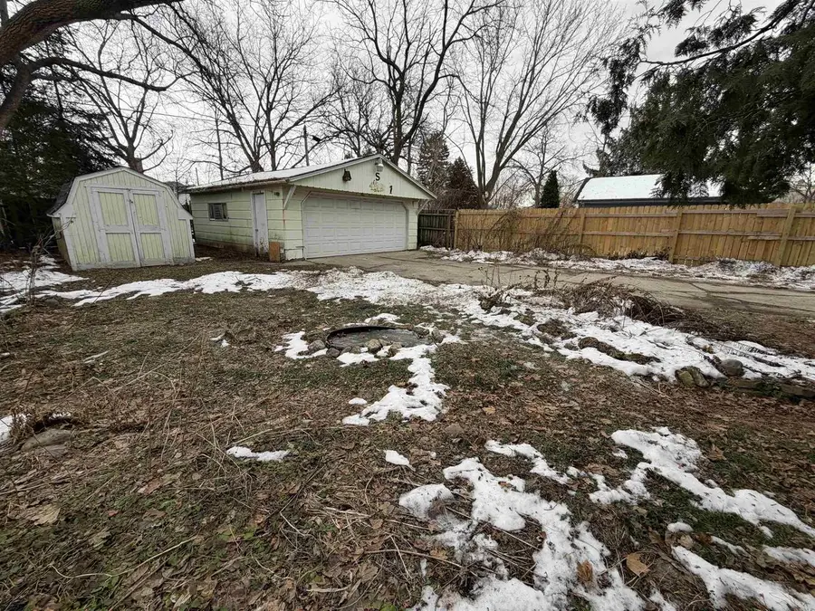 228 N Pearl Street, Janesville, WI 53548 - #2