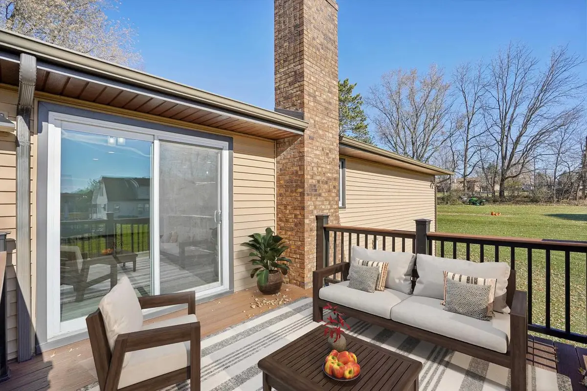 2401 Eulalia Street, Cross Plains, WI 53528 - #1