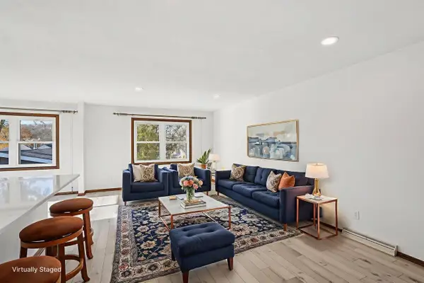 2401 Eulalia Street, Cross Plains, WI 53528