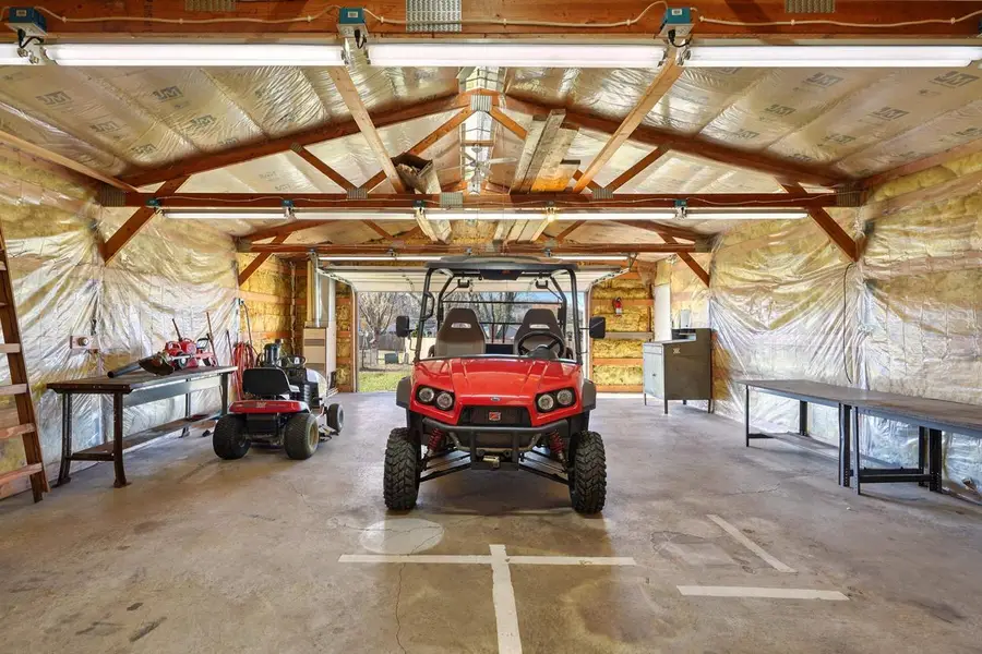 2401 Eulalia Street, Cross Plains, WI 53528 - #3