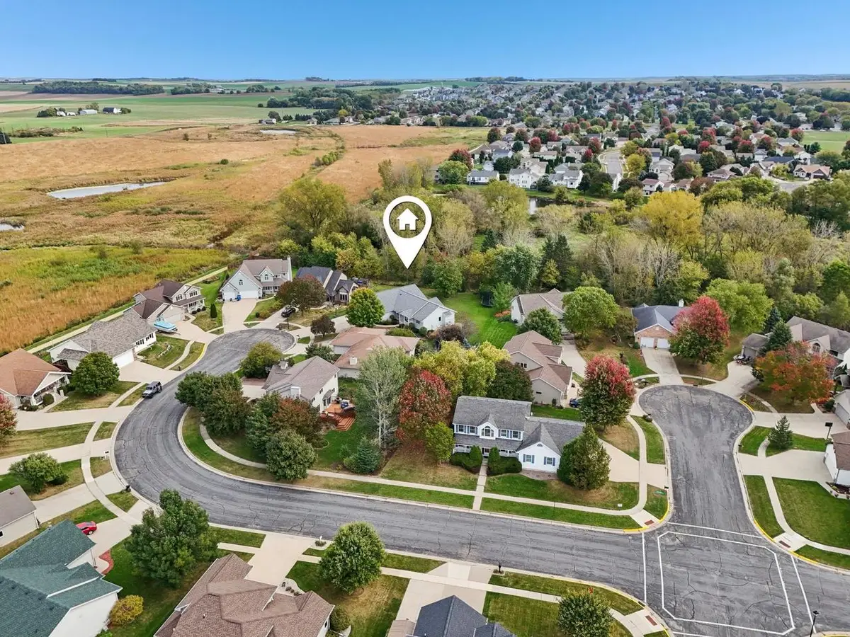 919 Lochmoore Drive, Waunakee, WI 53597 - #1