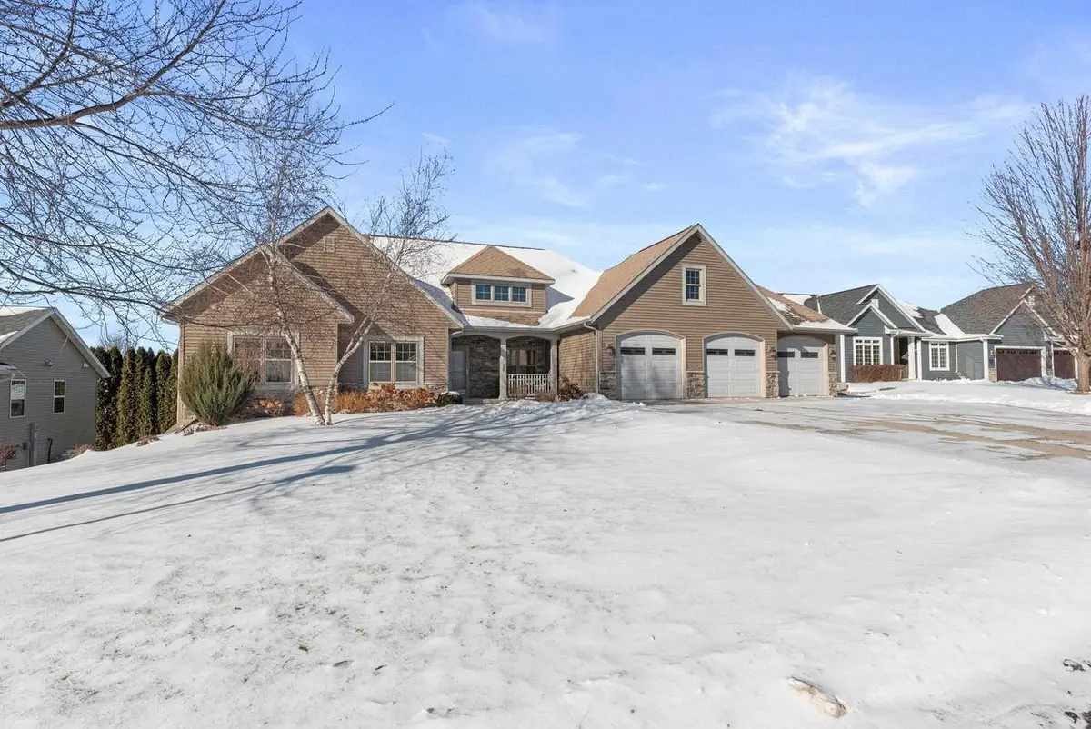 102 Benjamin Court, Beaver Dam, WI 53916 - #1