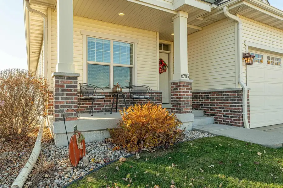 6785 Village Walk Lane, Deforest, WI 53532 - Image #2