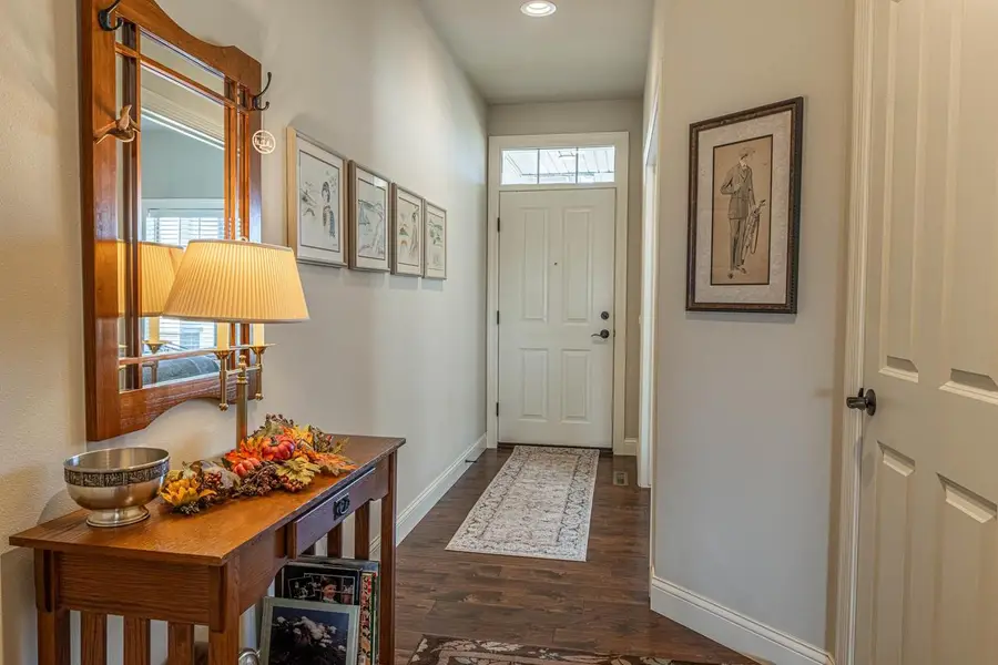 6785 Village Walk Lane, Deforest, WI 53532 - Image #3