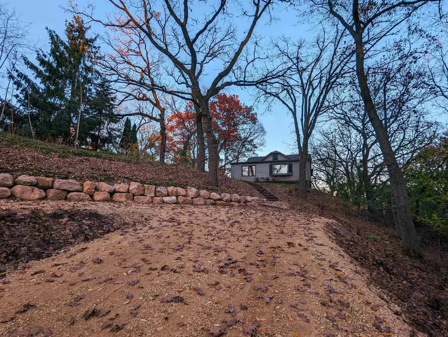 10168 N Edgewood Shores Road, Edgerton, WI 53534 - Image #3