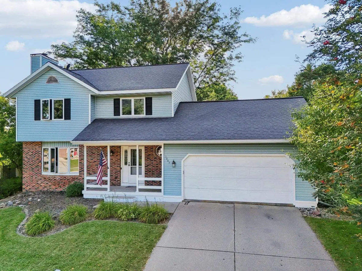 1007 Eric Lane, Waunakee, WI 53597 - Image #1
