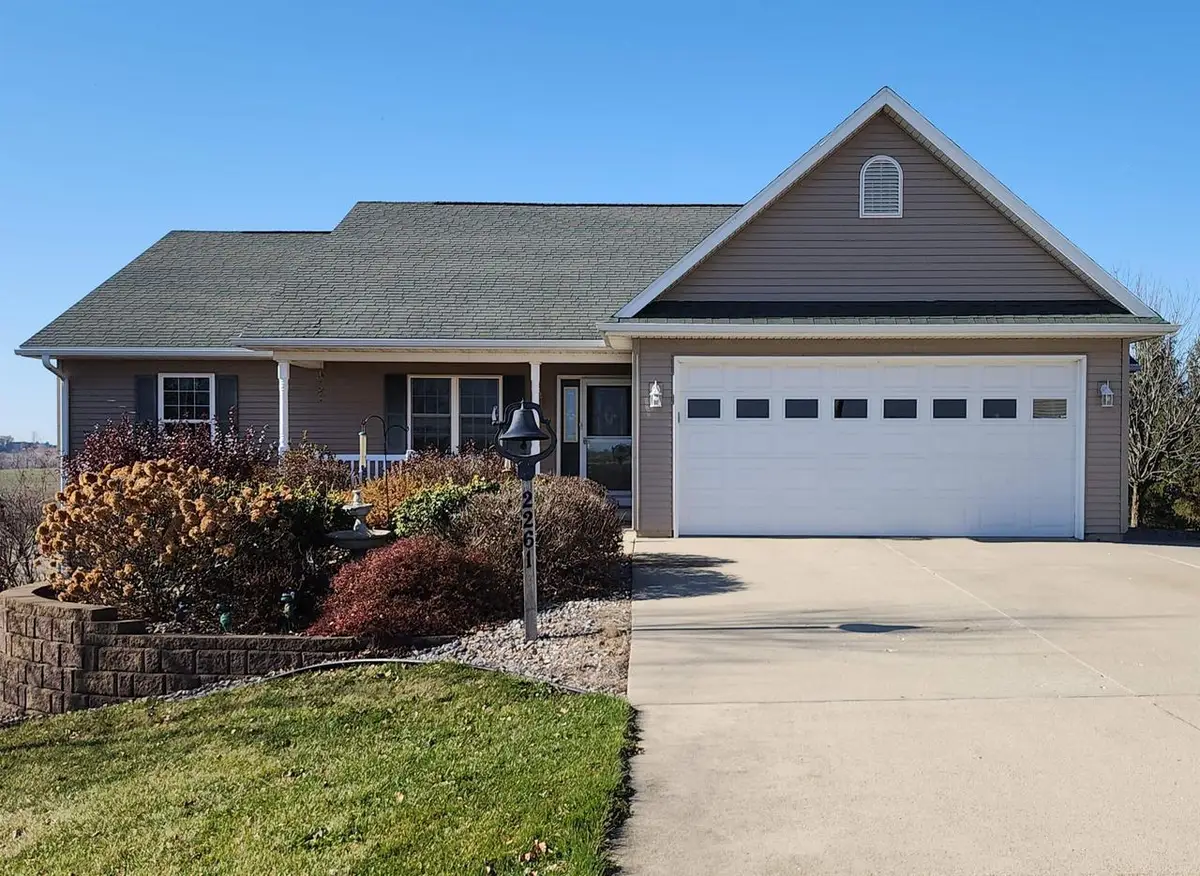 N2261 Richland Road, Monroe, WI 53566 - Image #1