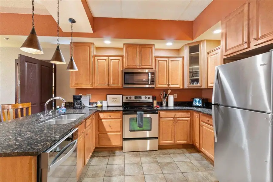 2411 River Road #2219, Wisconsin Dells, WI 53965 - #3