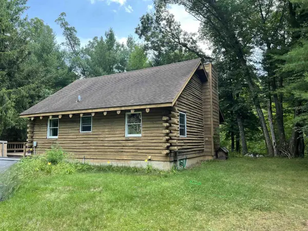 N4116 Fern Lane, Oxford, WI 53952