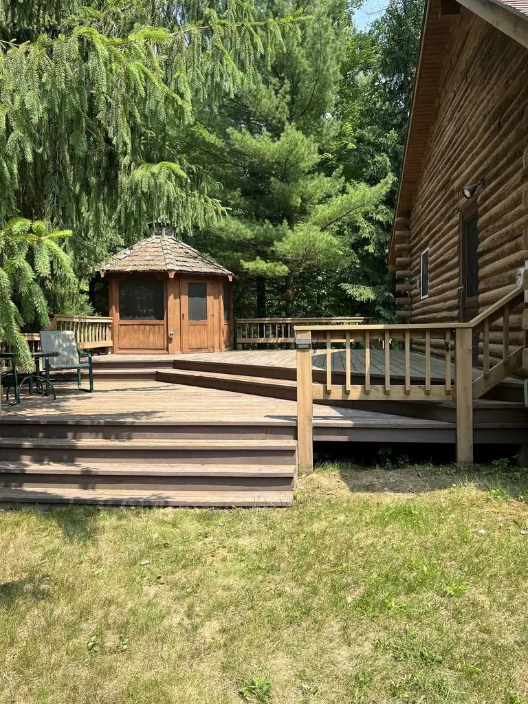 N4116 Fern Lane, Oxford, WI 53952 - Image #2