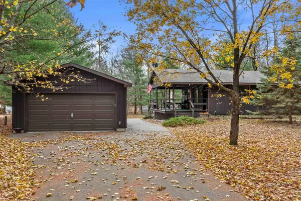 1465 Roma Woods Drive, Nekoosa, WI 54457