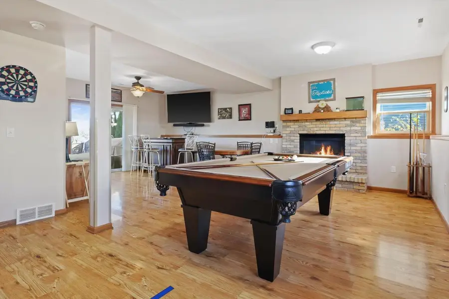 502 Lorraine Drive, Edgerton, WI 53534 - Image #3