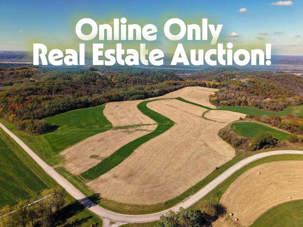 61+/-AC County Road M, Boscobel, WI 53805 - Image #1