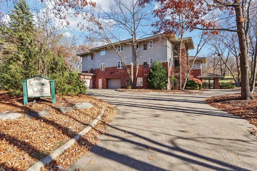 2820 Mickelson Parkway #205, Fitchburg, WI 53711 - #2