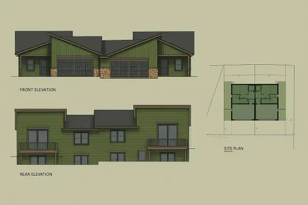 245 Whitetail Lane #23, Deerfield, WI 53531