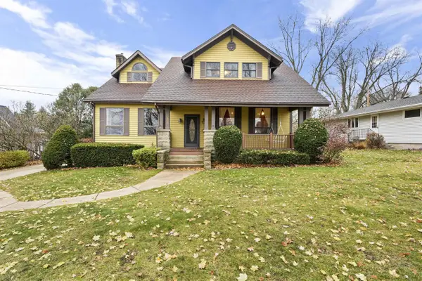 615 S Wisconsin Street, Mineral Point, WI 53565