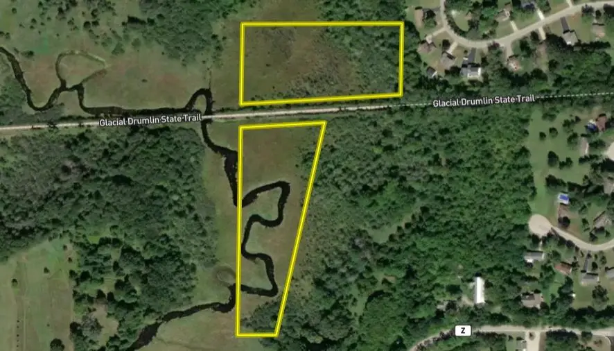 10 M/L Acres S Utica Rd, Dousman, WI 53118 - Image #2