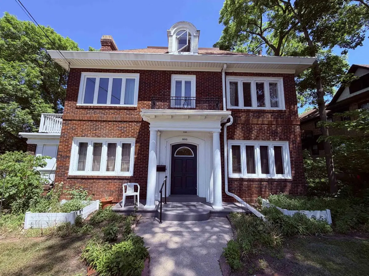 1001 Grant Street, Madison, WI 53711 - #1