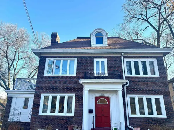 1001 Grant Street, Madison, WI 53711