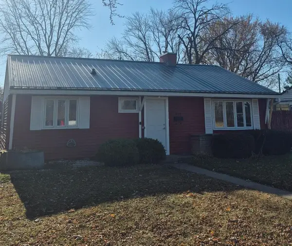 929 Lemonweir Parkway, Tomah, WI 54660