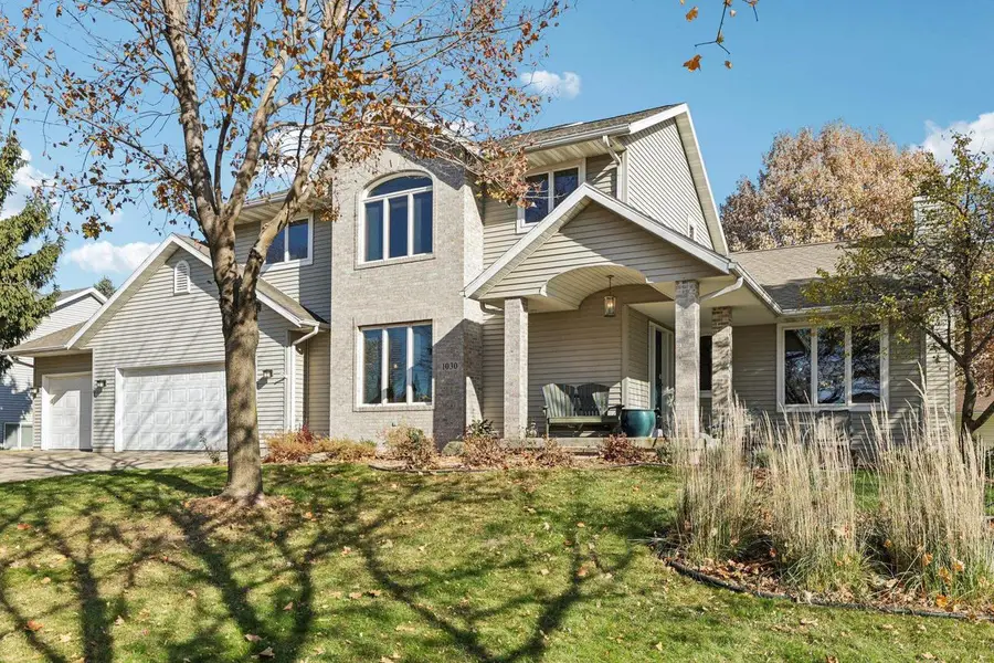 1030 Ganser Drive, Waunakee, WI 53597 - Image #2