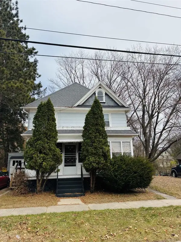 544 N Walnut Street, Reedsburg, WI 53959