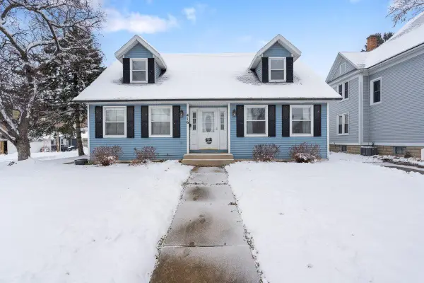 416 Haskell Street, Beaver Dam, WI 53916