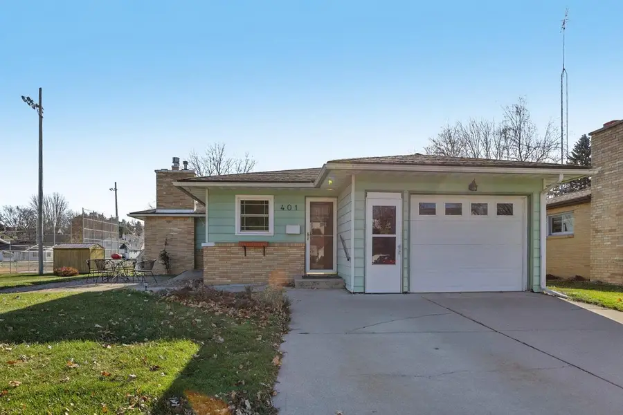 401 3rd Avenue, New Glarus, WI 53574 - Image #2