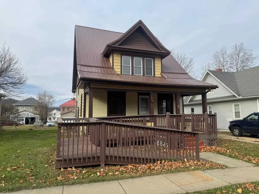 954 N Church Street, Richland Center, WI 53581 - Image #3