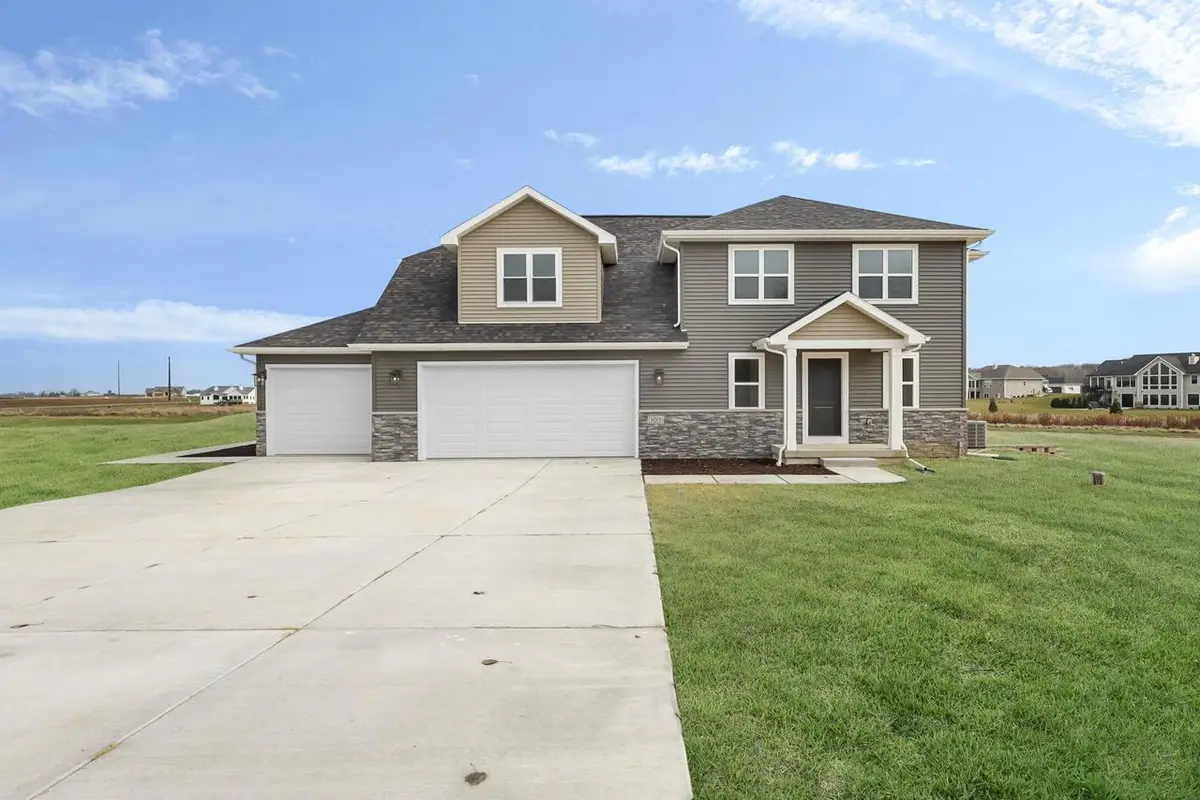 3019 Castleton Crossing, Sun Prairie, WI 53590 - Image #1