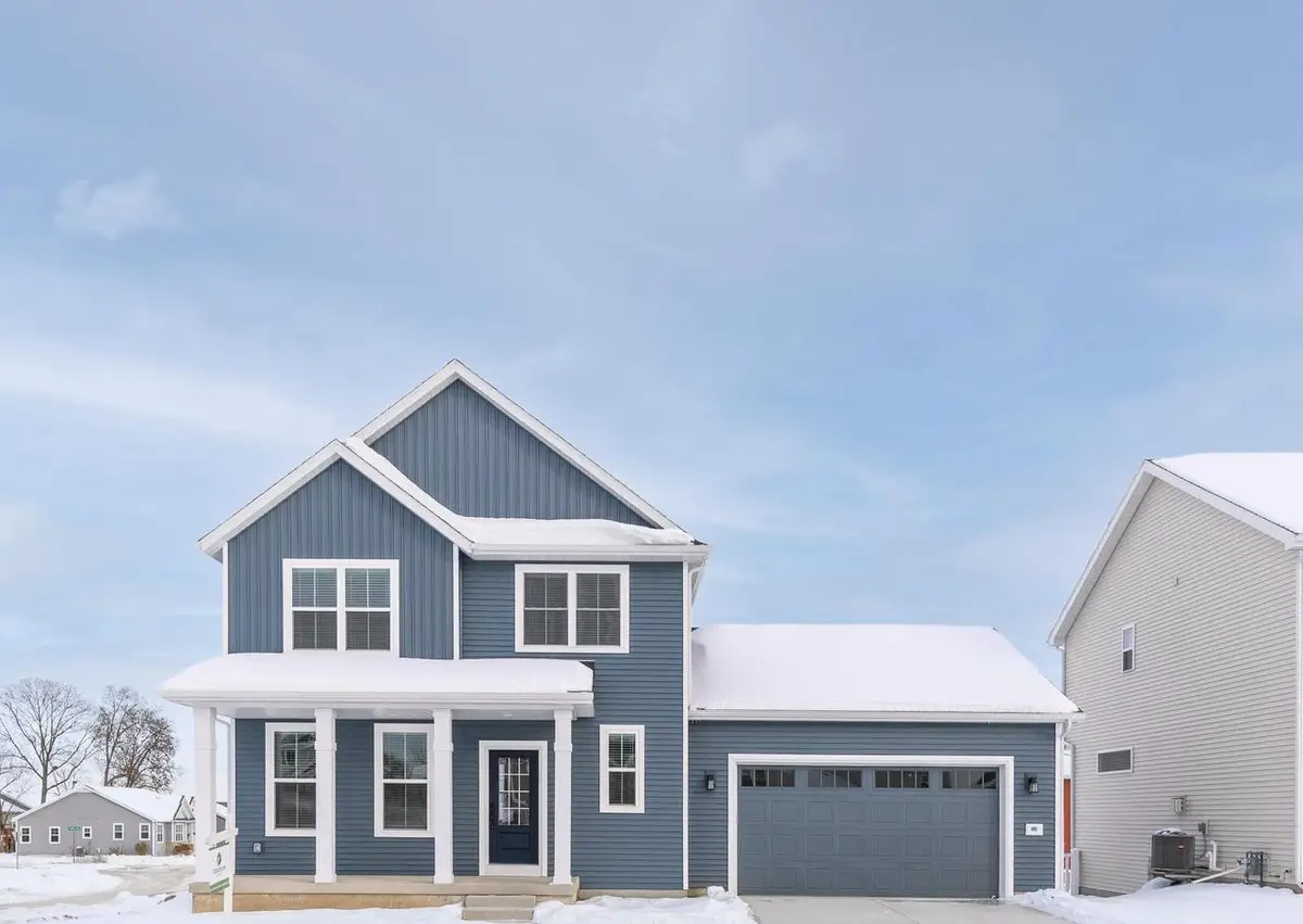 401 Orion Trail, Madison, WI 53718 - #1