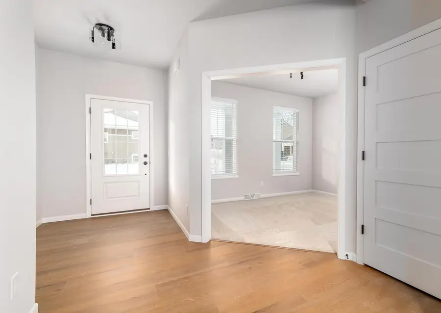 401 Orion Trail, Madison, WI 53718 - #2