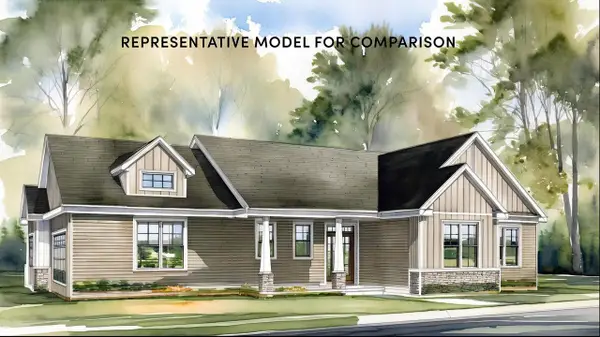 537 Clear Pond Way, Verona, WI 53593