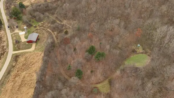 13376 Quarry Drive, Hillsboro, WI 54634