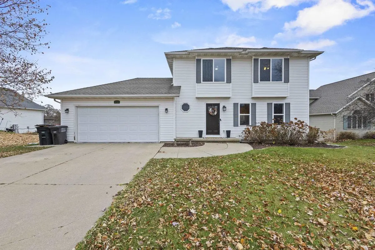 1533 Moline Street, Stoughton, WI 53589 - Image #1