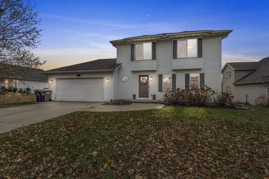 1533 Moline Street, Stoughton, WI 53589 - Image #2