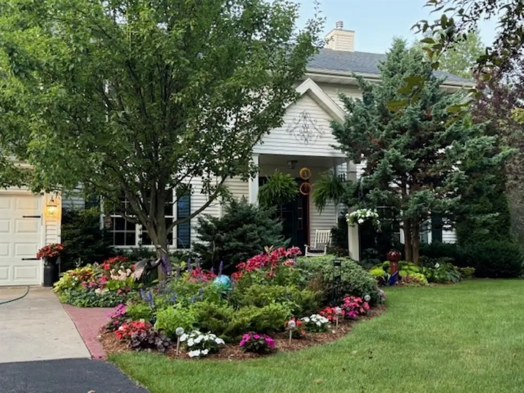 W1993 Princeton Road, Green Lake, WI 54941 - Image #1