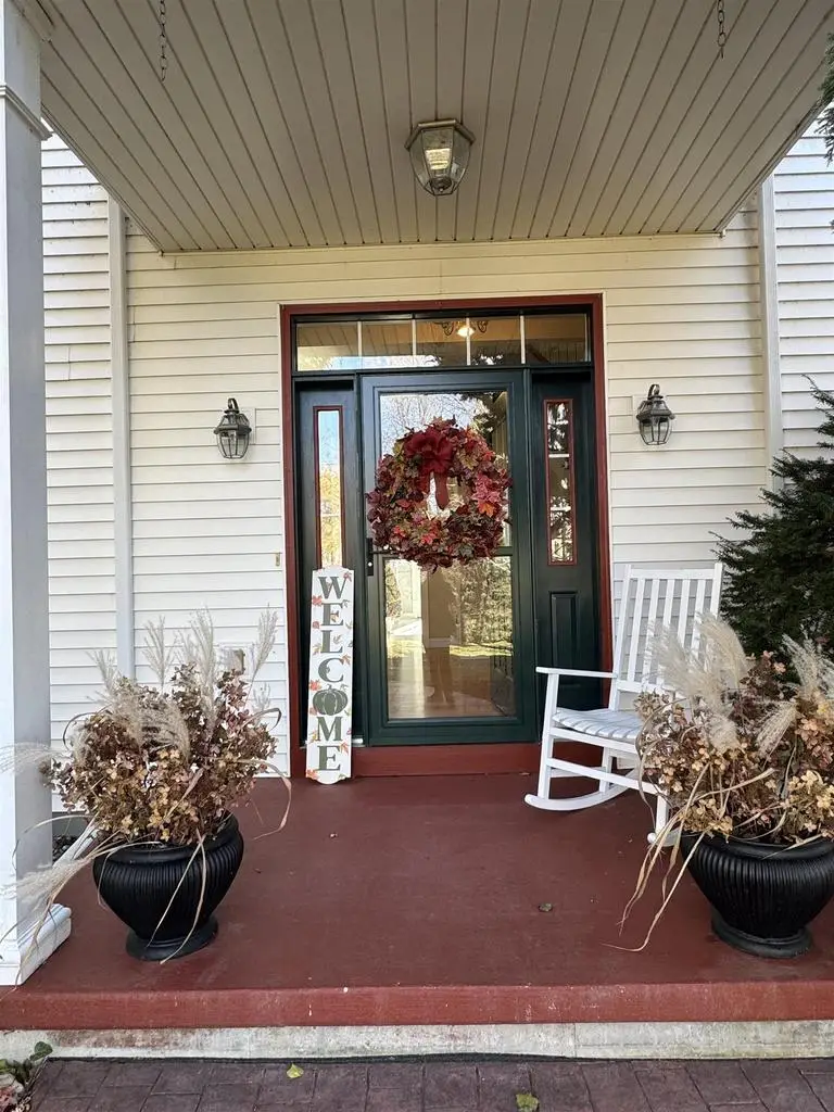 W1993 Princeton Road, Green Lake, WI 54941 - Image #2