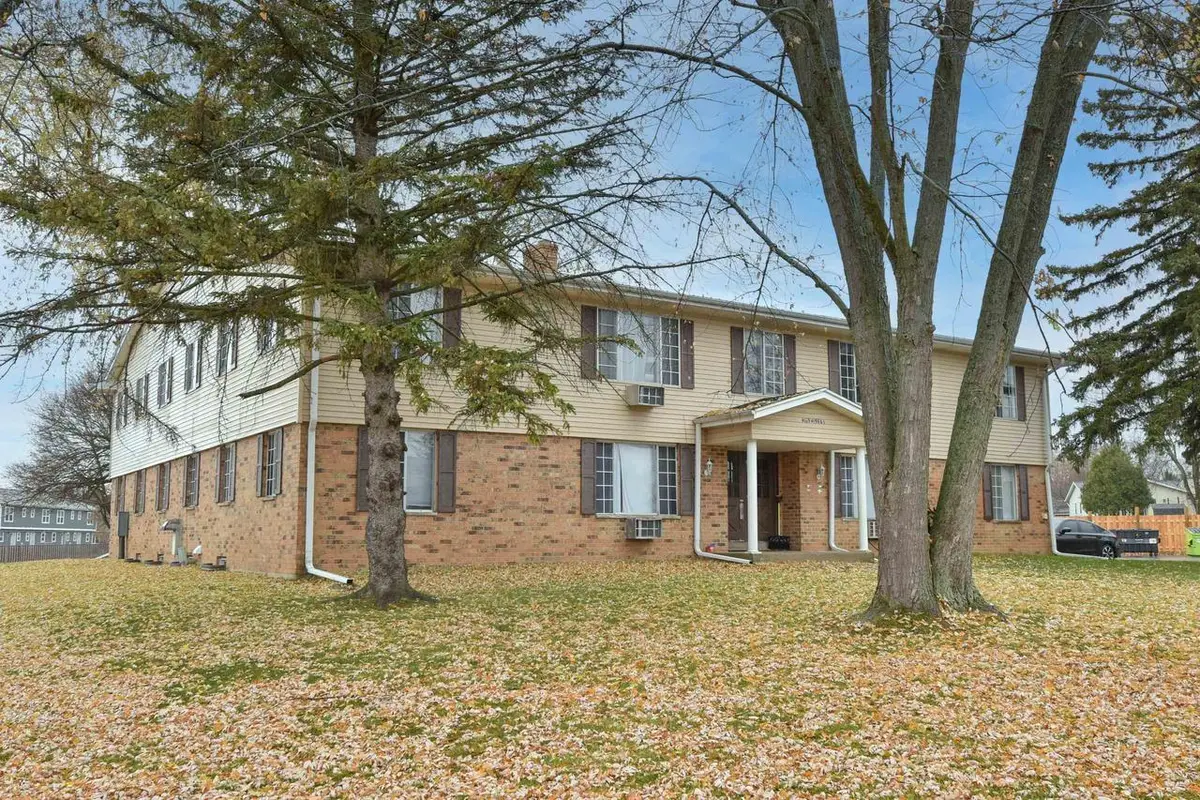 N169W19865 Chestnut Court, Jackson, WI 53037 - Image #1
