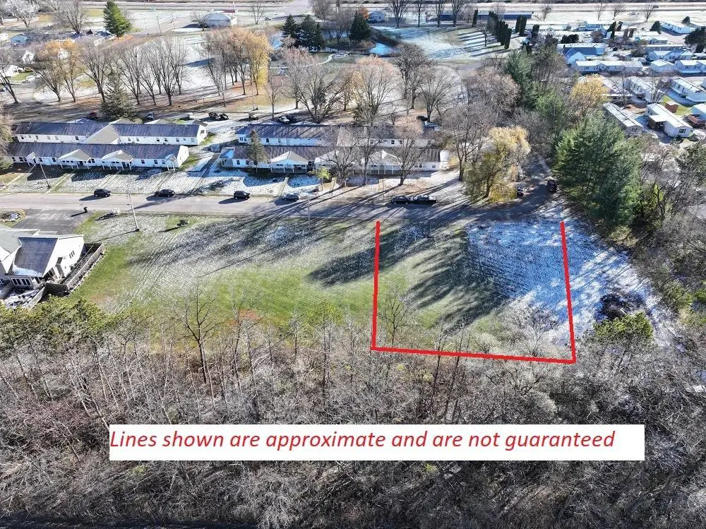 L 17 & 18 Western Avenue, North Freedom, WI 53951 - Image #1