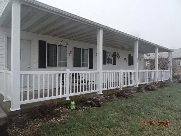 2739 W White Tail Lane, Montello, WI 53949