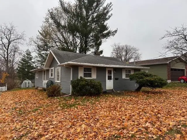 725 Jefferson Street, Platteville, WI 53818 - Image #1