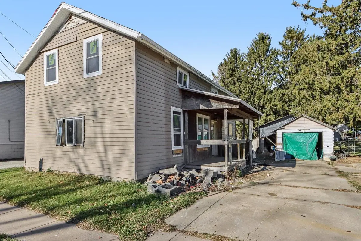 W6370 County Road A, Johnson Creek, WI 53038 - Image #1