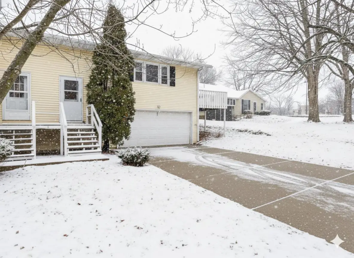 99 Orchard Lane, Mount Horeb, WI 53572 - #1